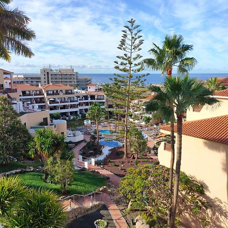 Lovely Apartment Top Views, Heated Pool, Great Location San Miguel de Abona Kültér fotó