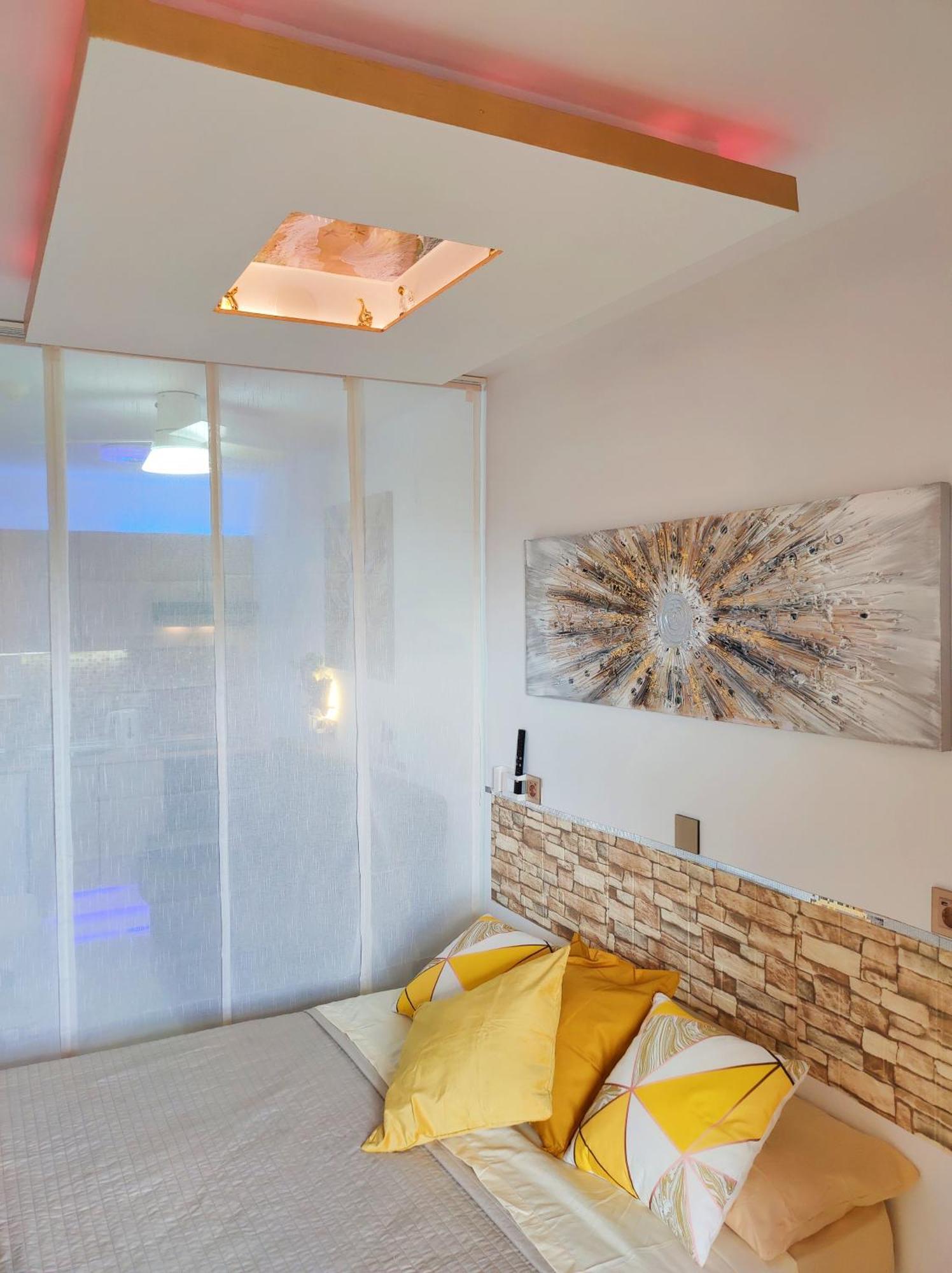 Lovely Apartment Top Views, Heated Pool, Great Location San Miguel de Abona Kültér fotó