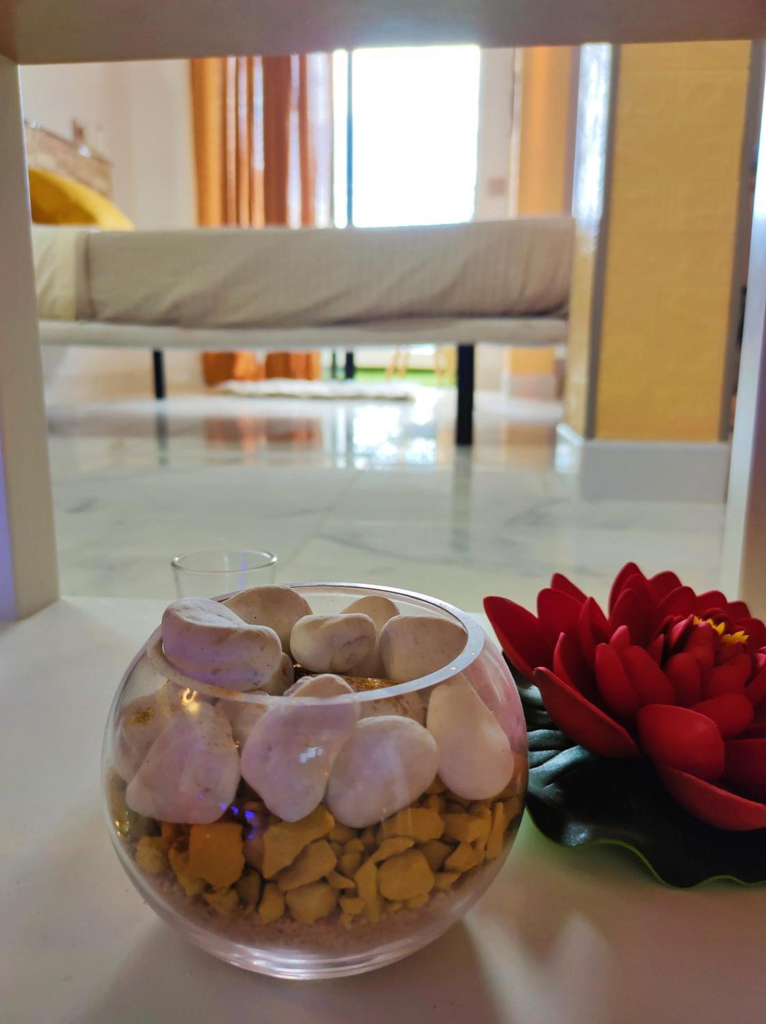 Lovely Apartment Top Views, Heated Pool, Great Location San Miguel de Abona Kültér fotó