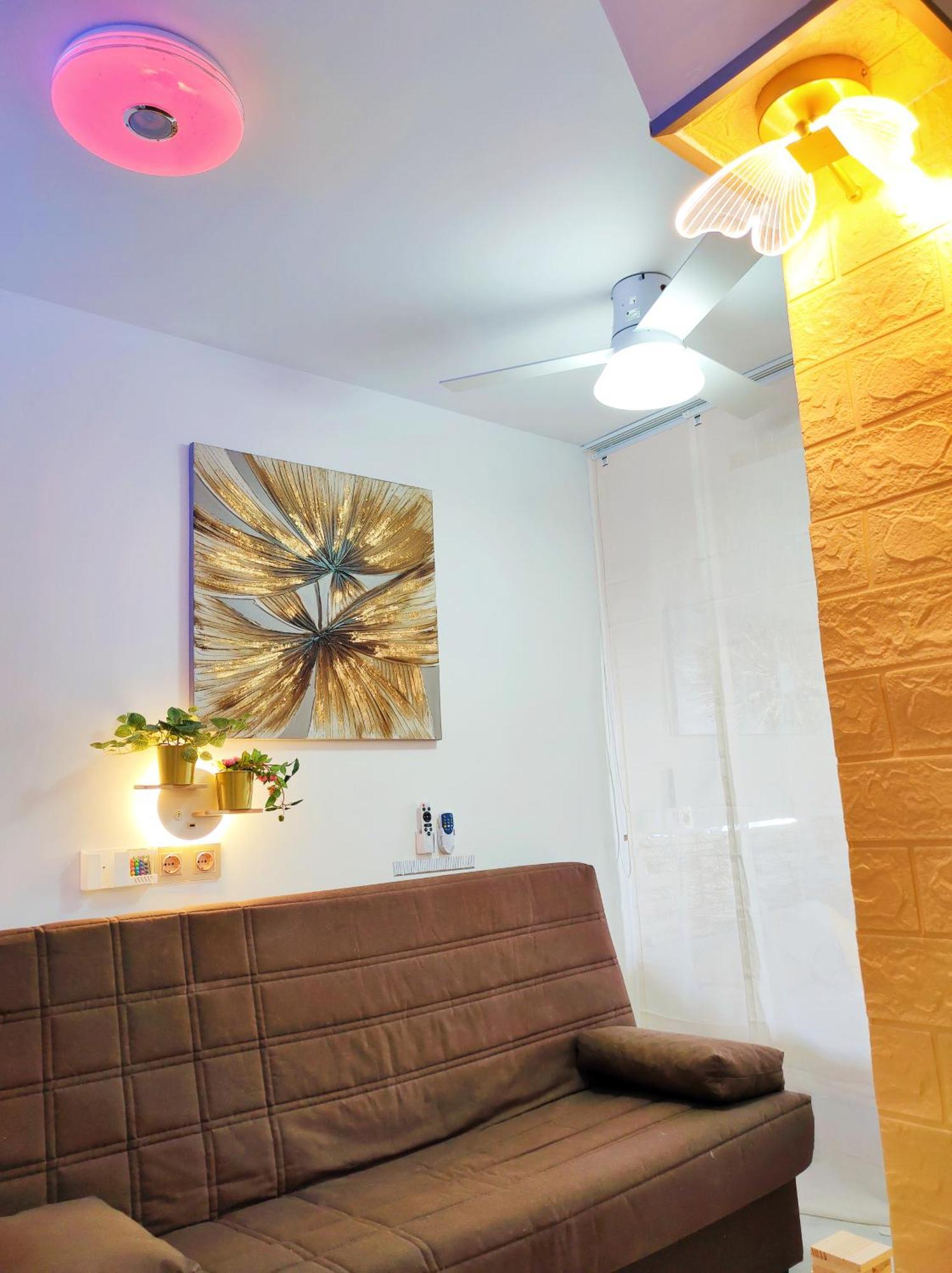 Lovely Apartment Top Views, Heated Pool, Great Location San Miguel de Abona Kültér fotó
