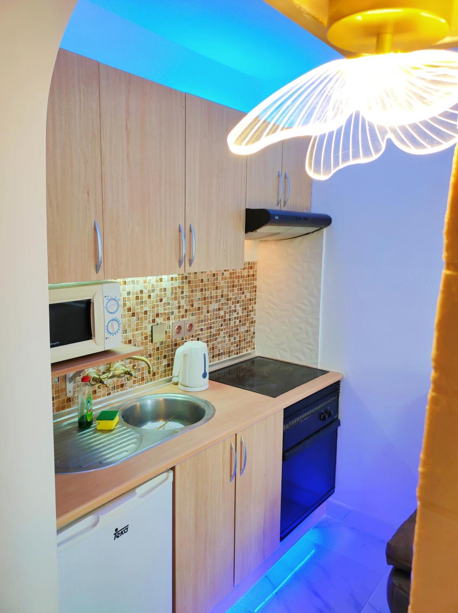 Lovely Apartment Top Views, Heated Pool, Great Location San Miguel de Abona Kültér fotó